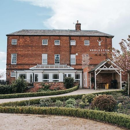 Kedleston Country House B&B Derby Exteriér fotografie