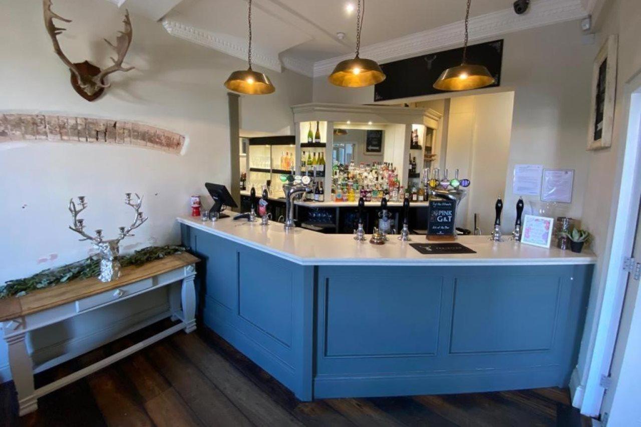 Kedleston Country House B&B Derby Exteriér fotografie