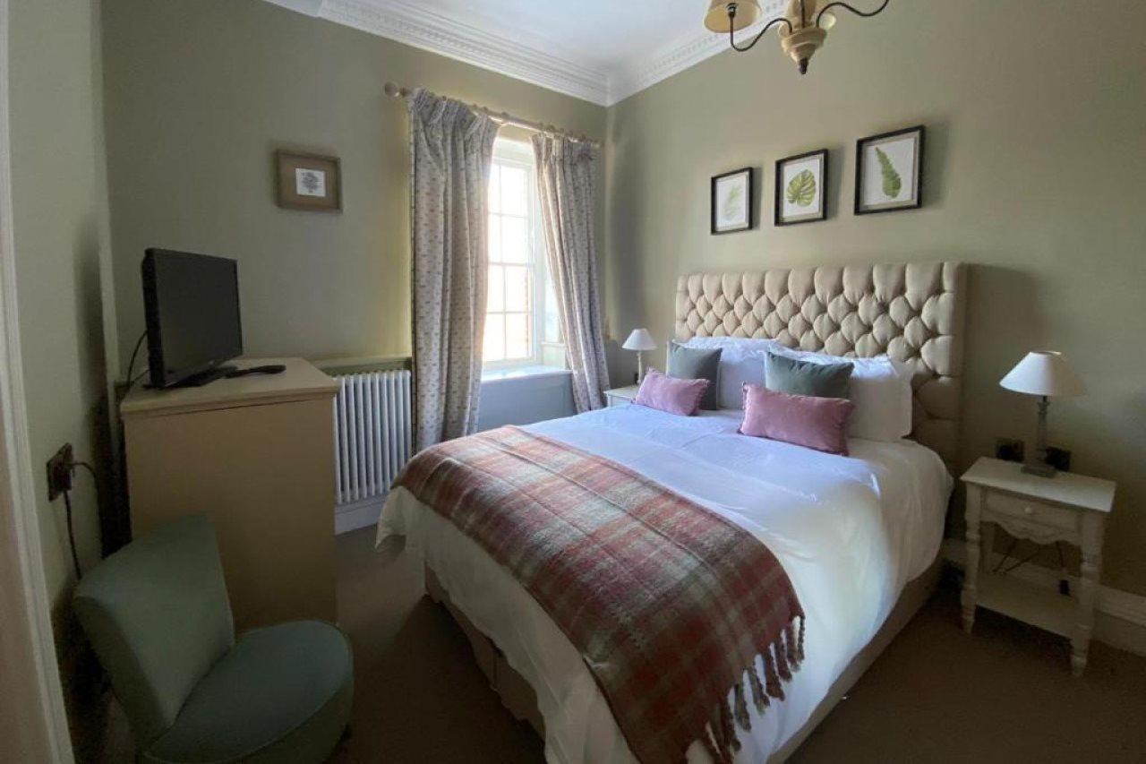 Kedleston Country House B&B Derby Exteriér fotografie