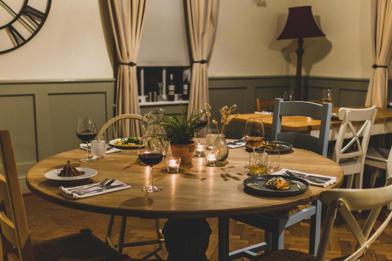 Kedleston Country House B&B Derby Exteriér fotografie