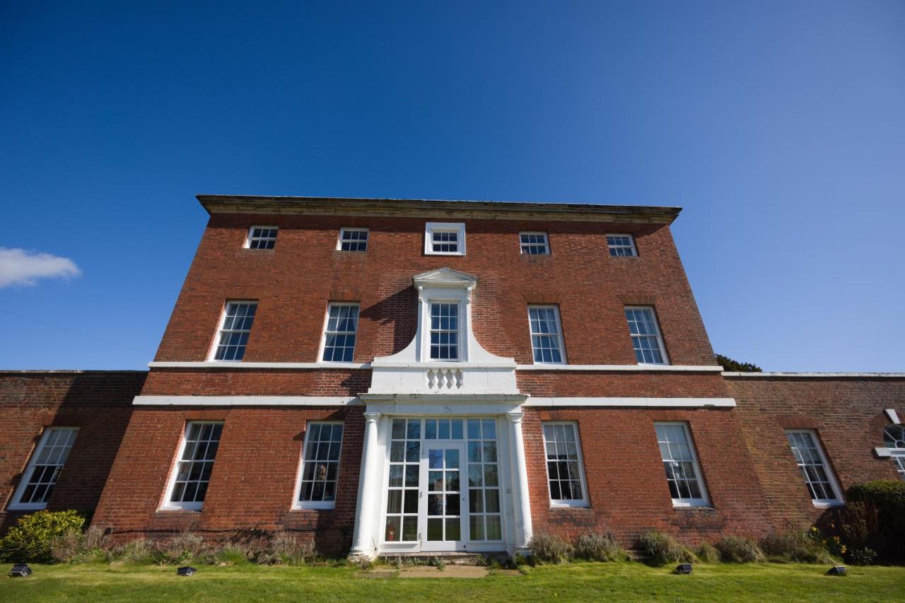 Kedleston Country House B&B Derby Exteriér fotografie