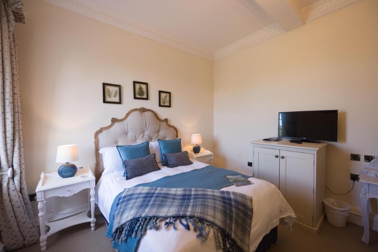 Kedleston Country House B&B Derby Exteriér fotografie