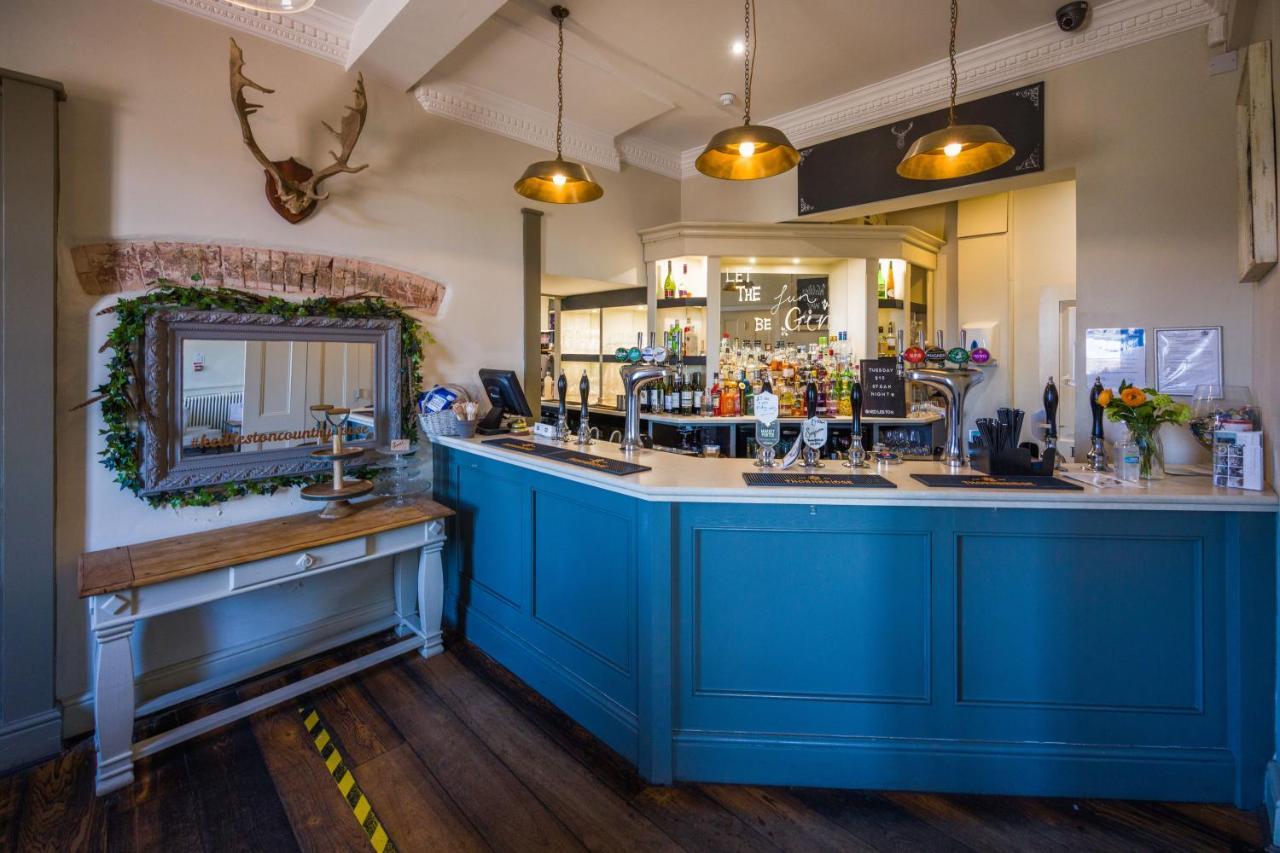 Kedleston Country House B&B Derby Exteriér fotografie