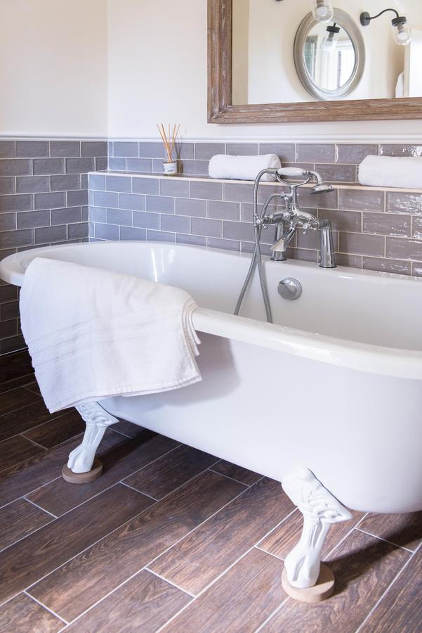 Kedleston Country House B&B Derby Exteriér fotografie