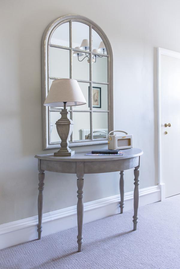 Kedleston Country House B&B Derby Exteriér fotografie