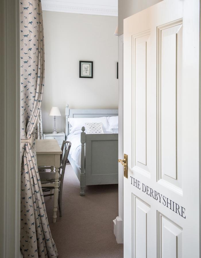 Kedleston Country House B&B Derby Exteriér fotografie