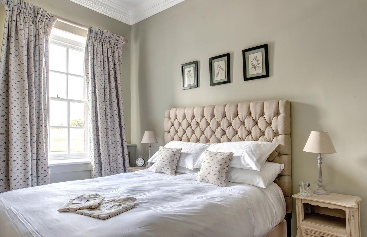 Kedleston Country House B&B Derby Exteriér fotografie