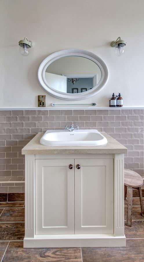 Kedleston Country House B&B Derby Exteriér fotografie