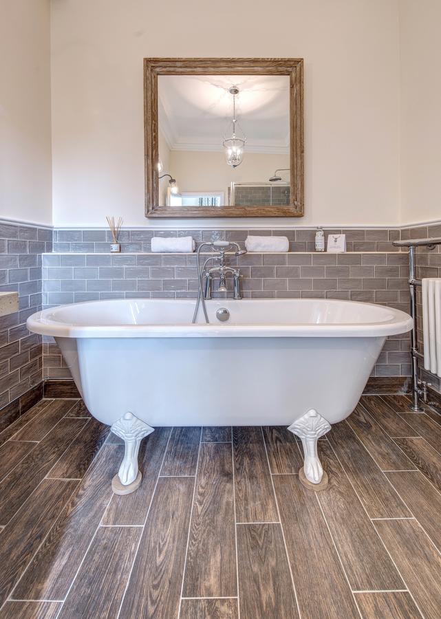 Kedleston Country House B&B Derby Exteriér fotografie