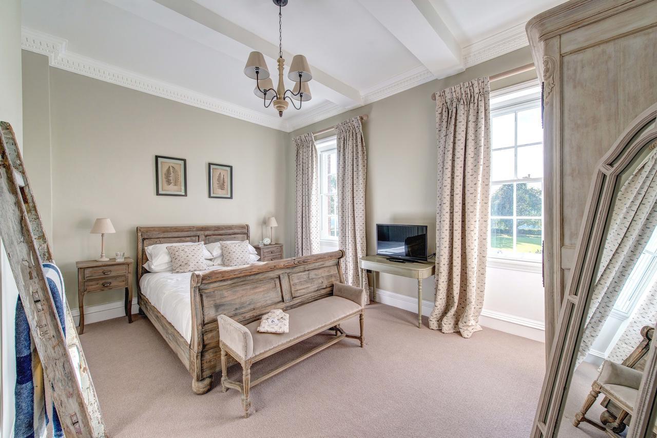 Kedleston Country House B&B Derby Exteriér fotografie