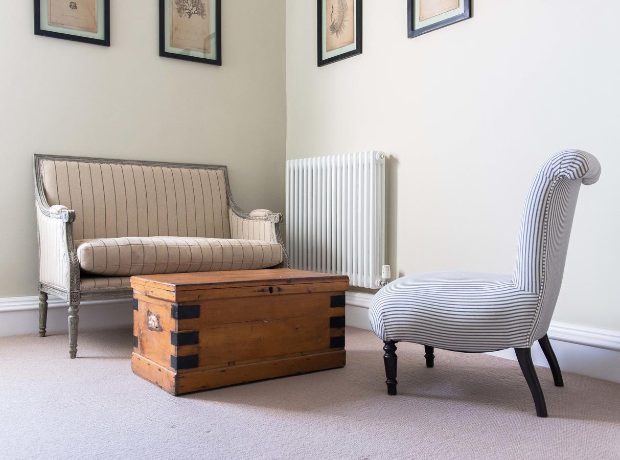 Kedleston Country House B&B Derby Exteriér fotografie