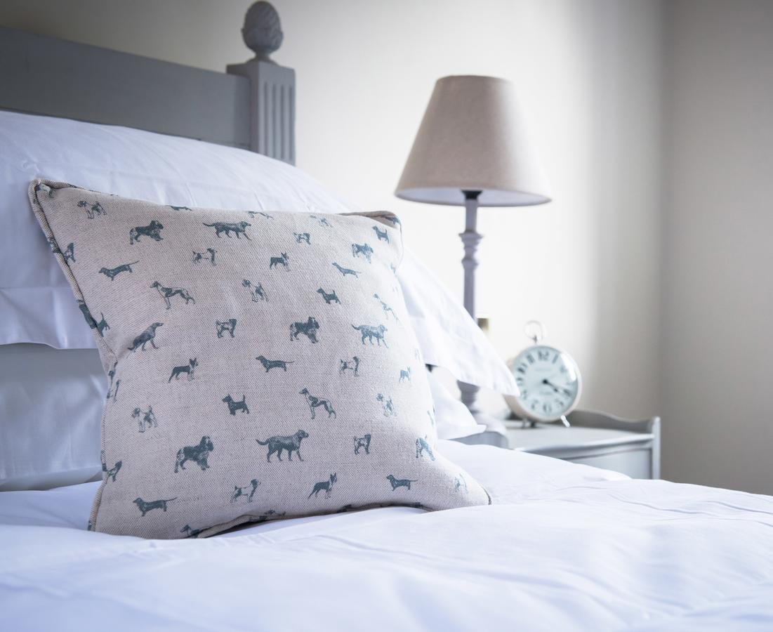 Kedleston Country House B&B Derby Exteriér fotografie