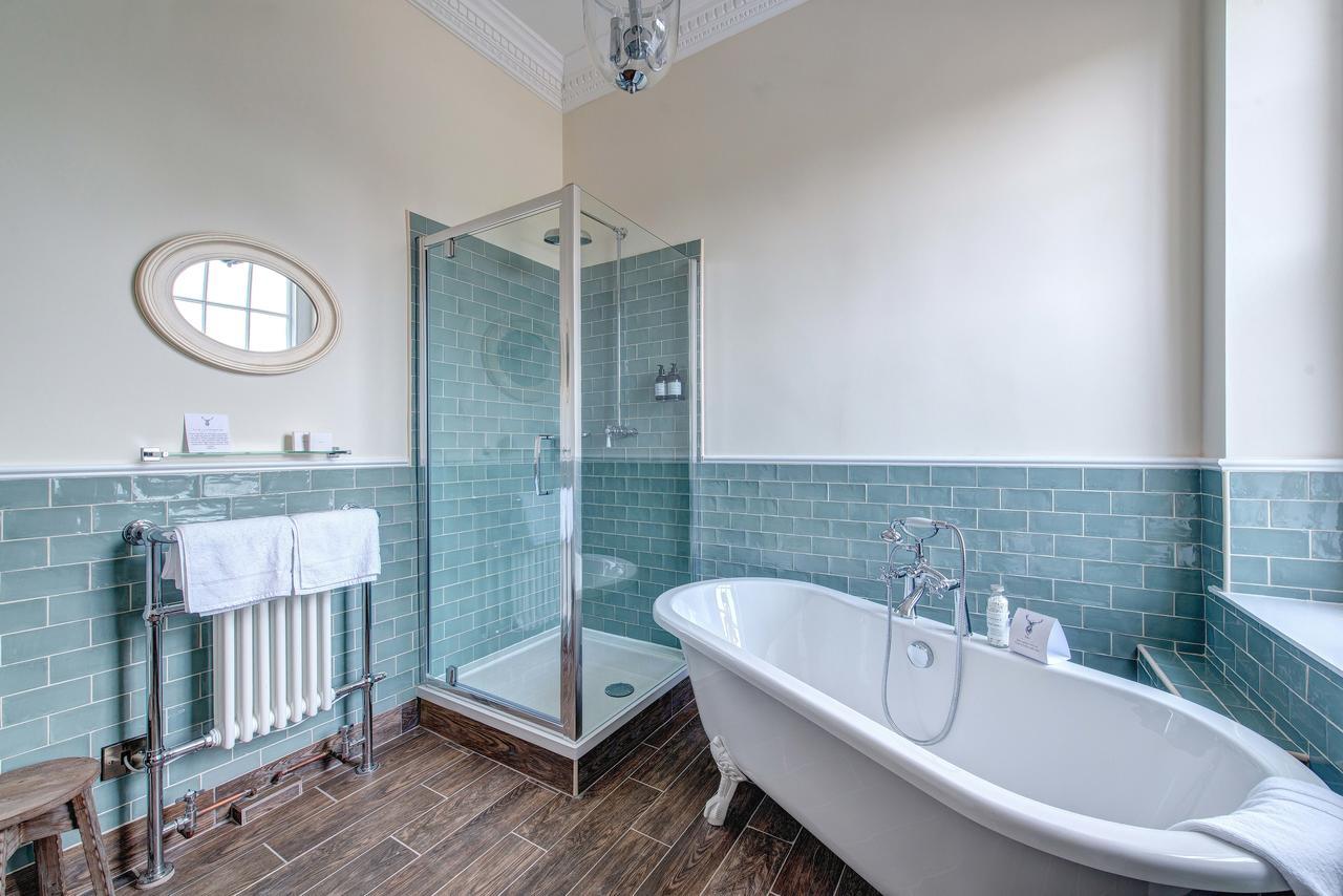 Kedleston Country House B&B Derby Exteriér fotografie