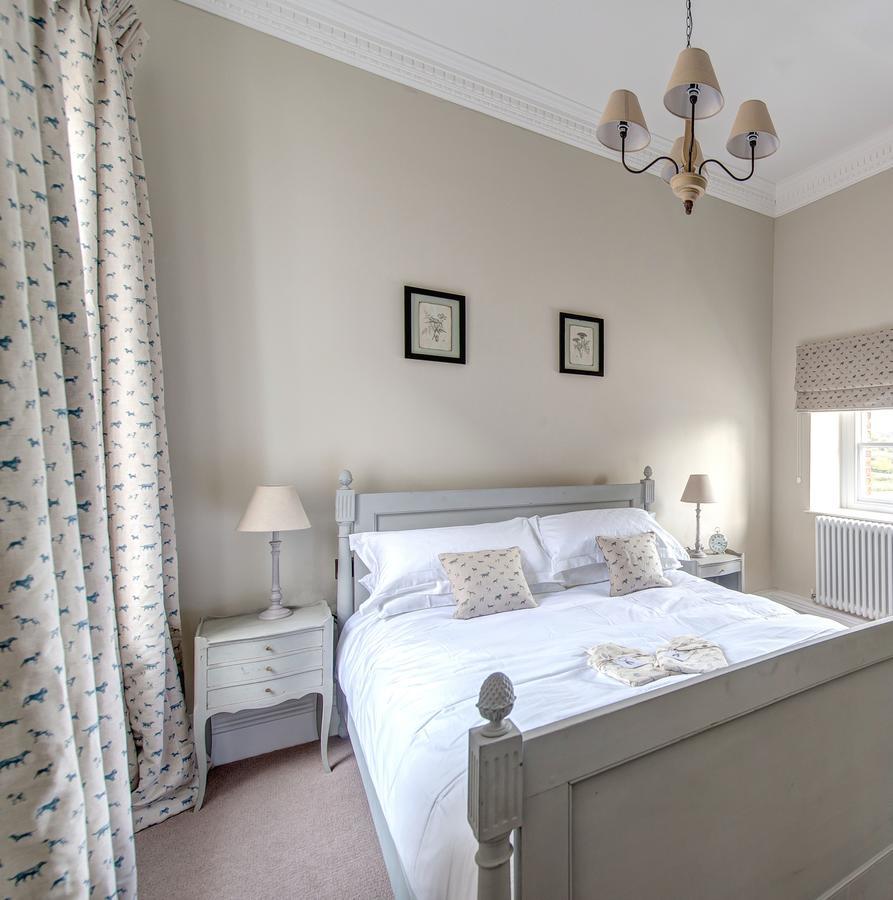 Kedleston Country House B&B Derby Exteriér fotografie
