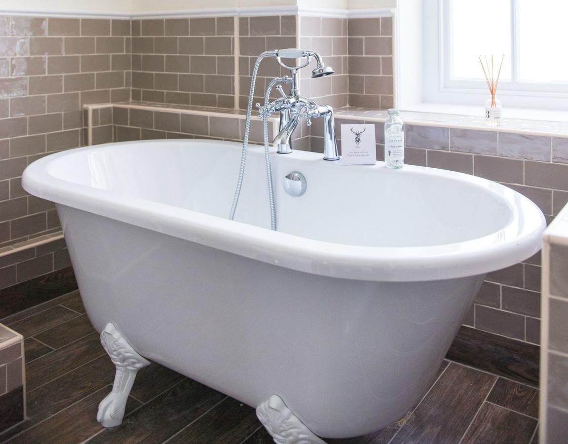 Kedleston Country House B&B Derby Exteriér fotografie
