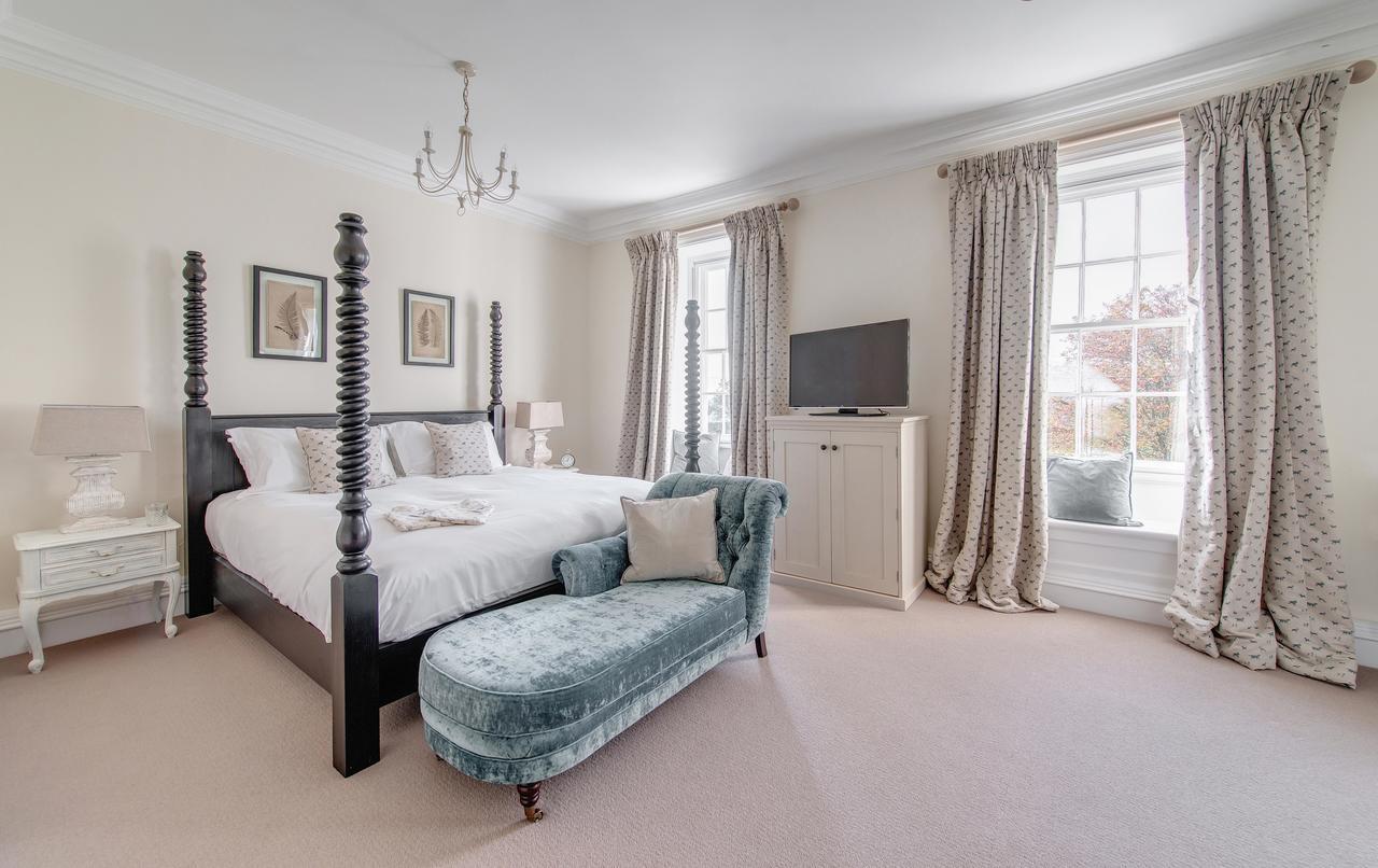 Kedleston Country House B&B Derby Exteriér fotografie