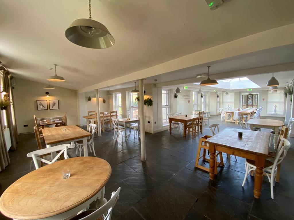 Kedleston Country House B&B Derby Exteriér fotografie