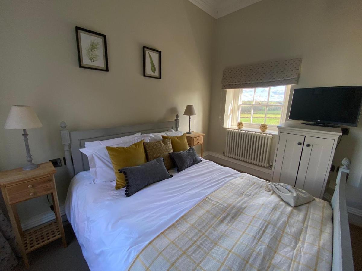 Kedleston Country House B&B Derby Exteriér fotografie