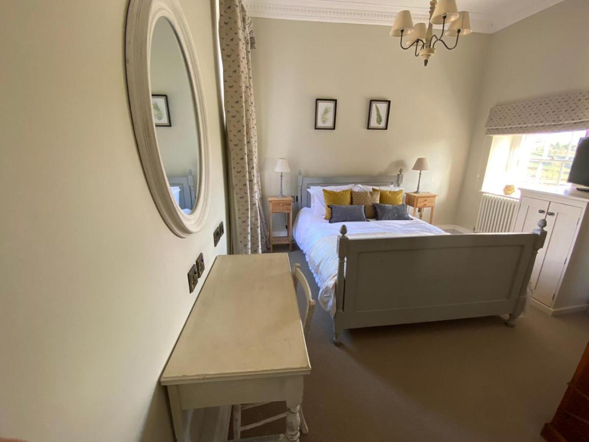 Kedleston Country House B&B Derby Exteriér fotografie