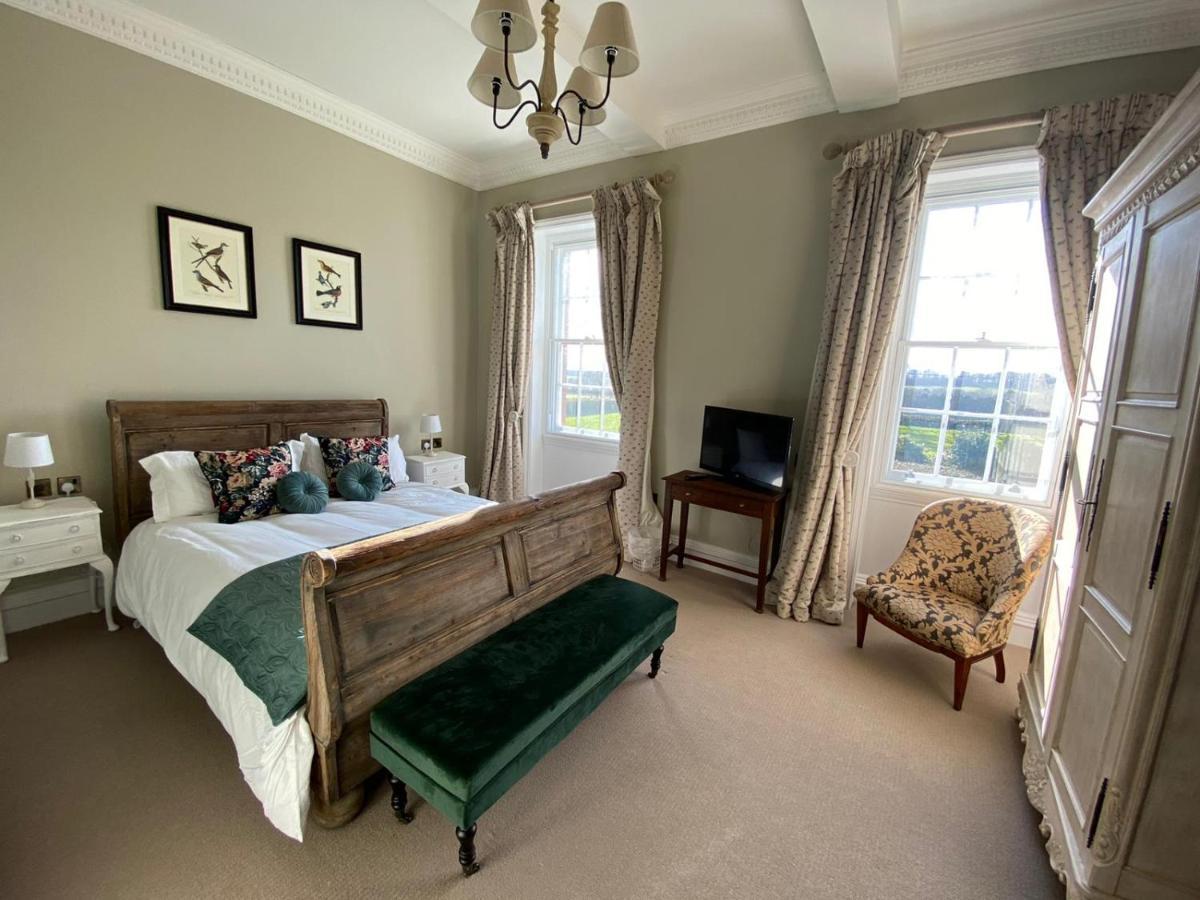 Kedleston Country House B&B Derby Exteriér fotografie
