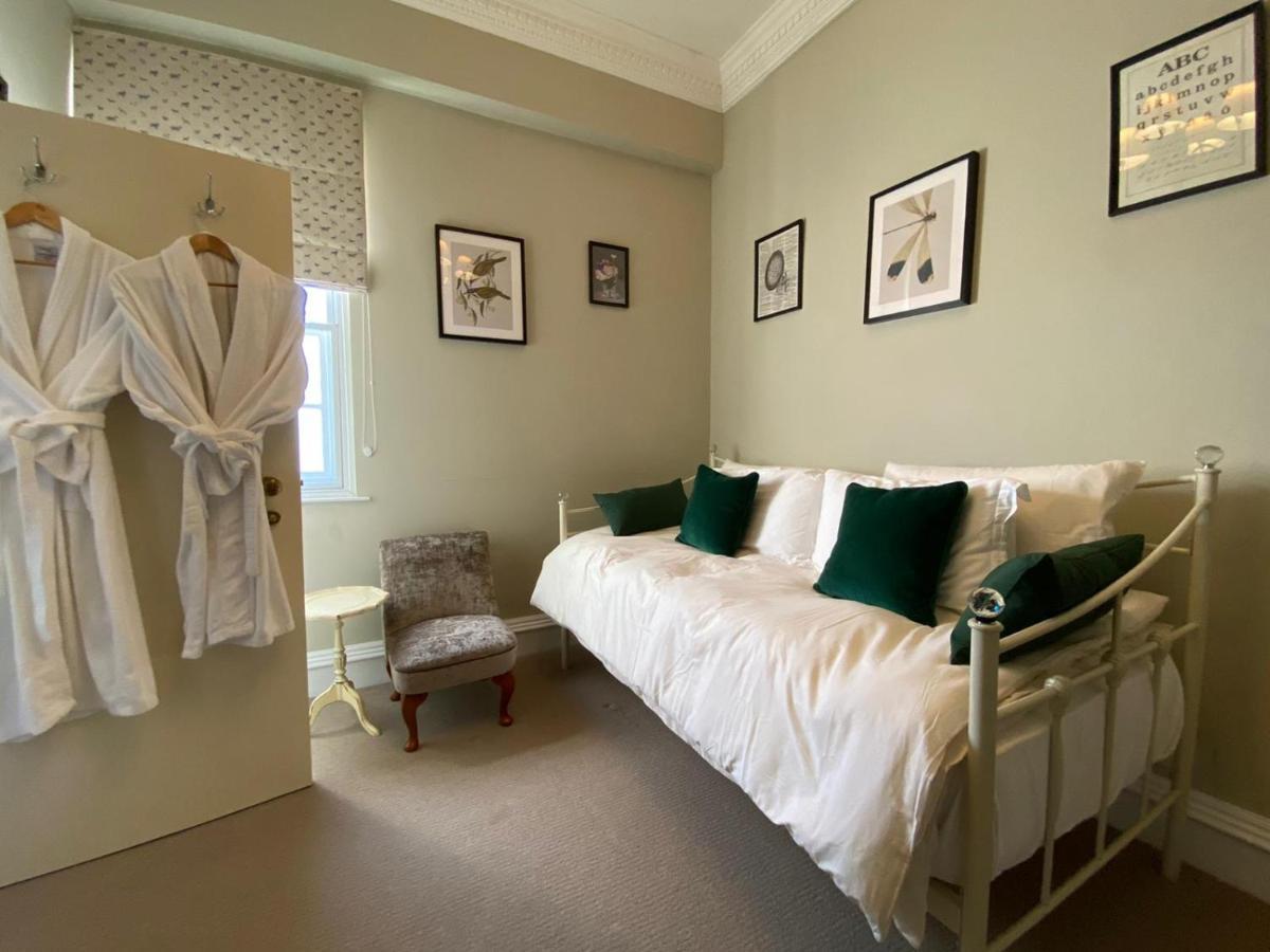 Kedleston Country House B&B Derby Exteriér fotografie