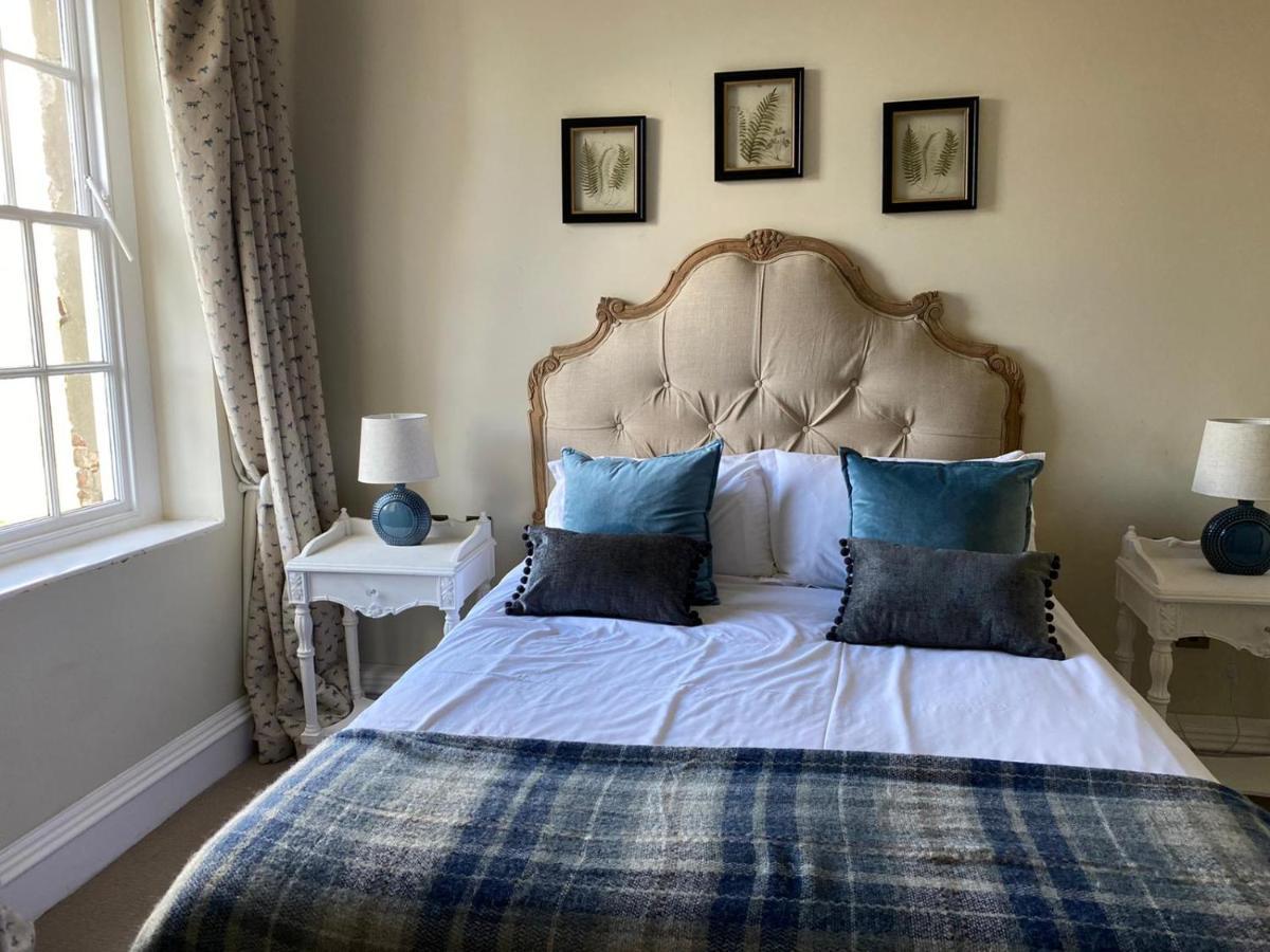 Kedleston Country House B&B Derby Exteriér fotografie
