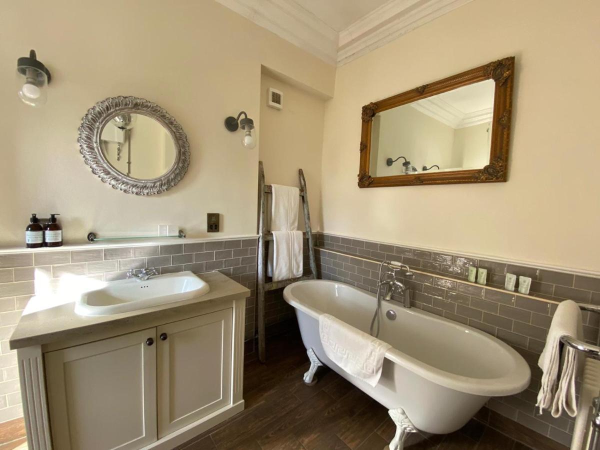 Kedleston Country House B&B Derby Exteriér fotografie