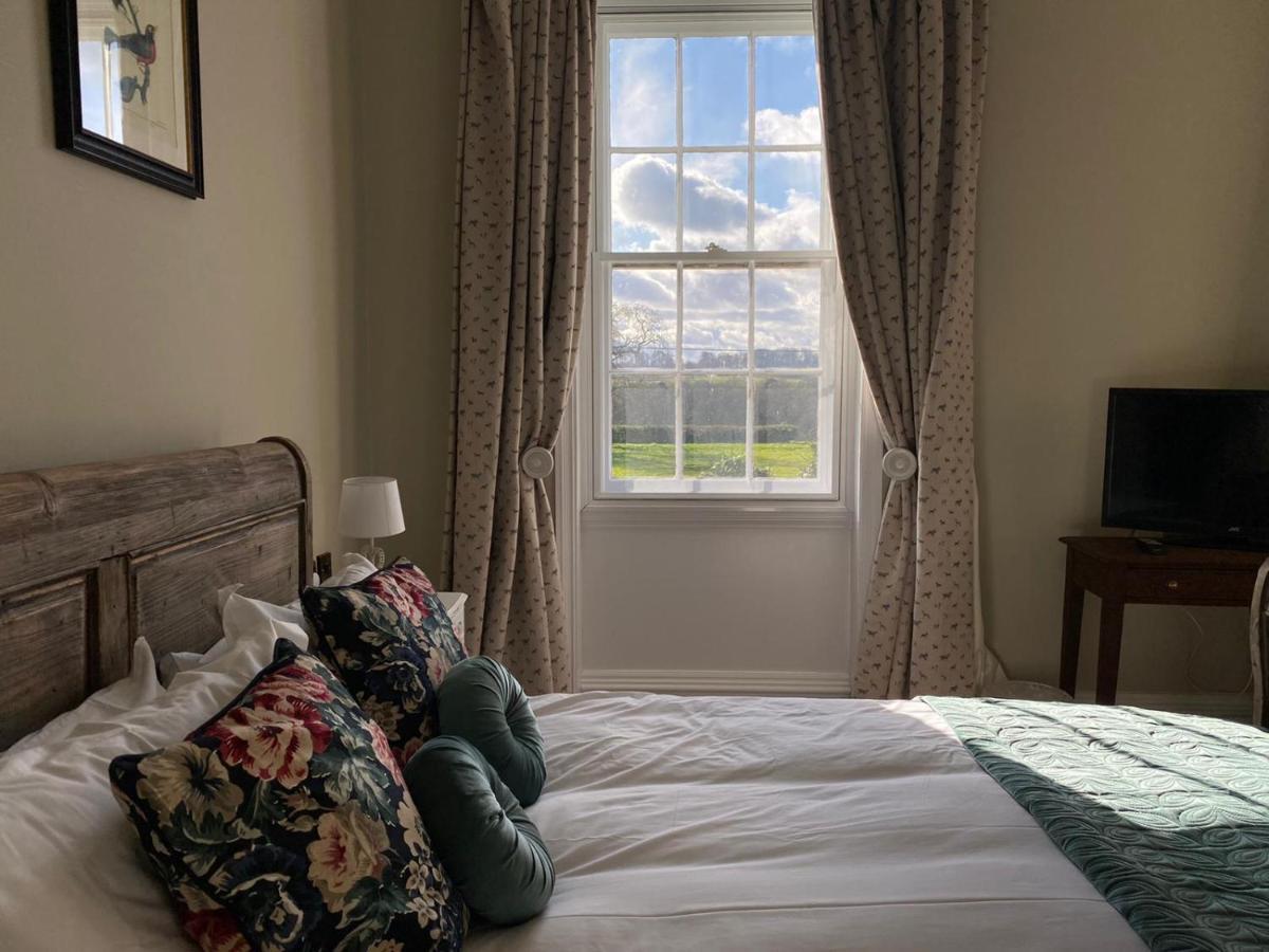 Kedleston Country House B&B Derby Exteriér fotografie